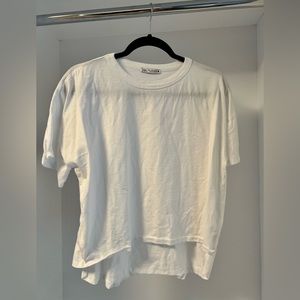 Asymmetrical T-Shirt